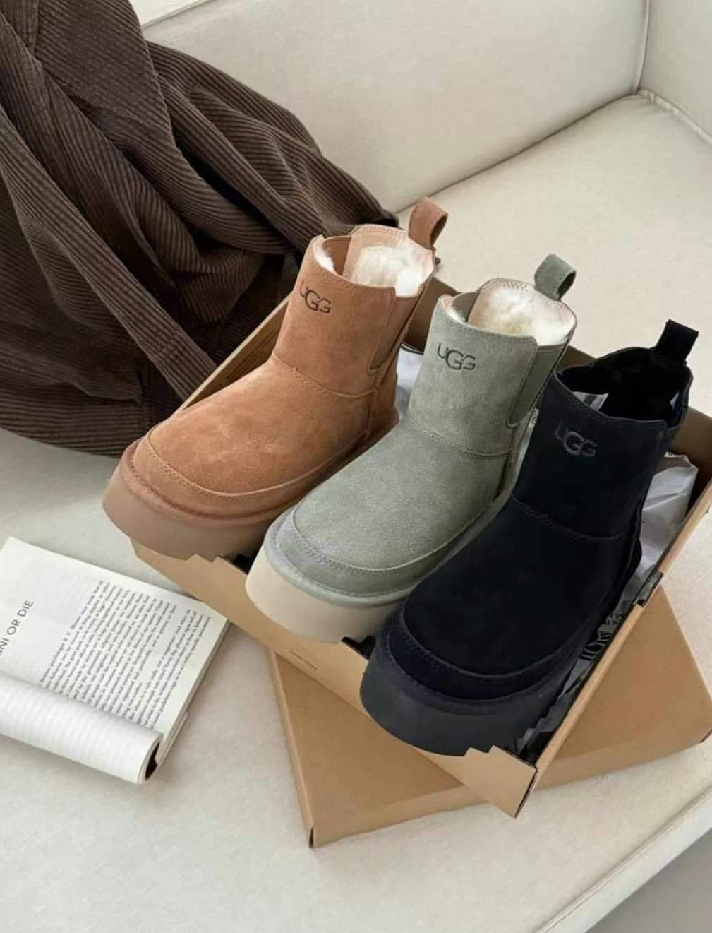 AN4641 UGG 69.99$  B6G4641 gallery