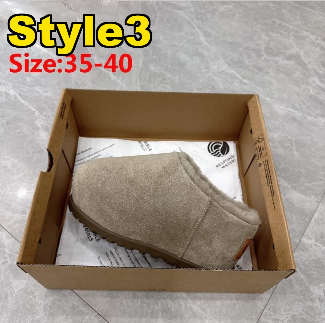 AN4642 UGG 65.99$ G6E4642 gallery