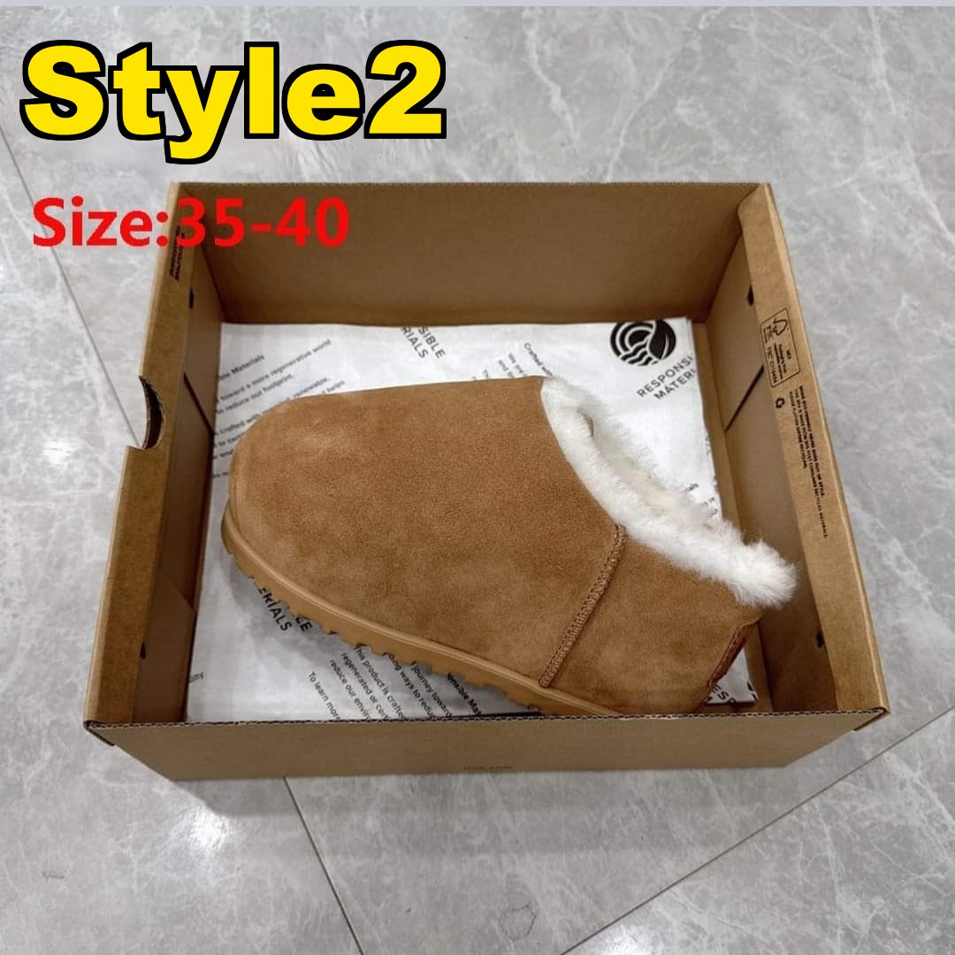 AN4642 UGG 65.99$ G6E4642 gallery