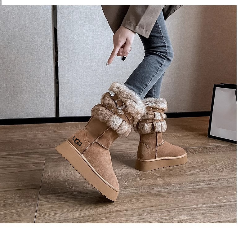 AN4652 UGG 39.99$ G6W4652 gallery