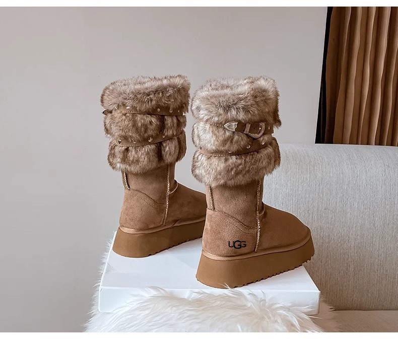 AN4652 UGG 39.99$ G6W4652 gallery