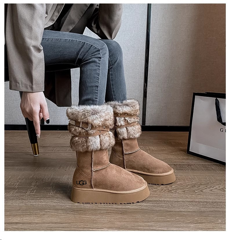 AN4652 UGG 39.99$ G6W4652 gallery