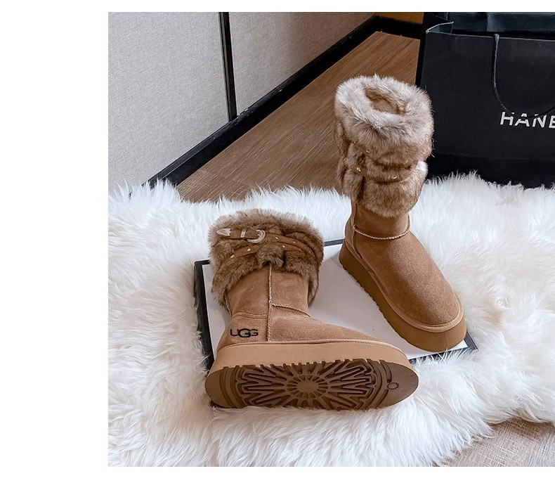 AN4652 UGG 39.99$ G6W4652 gallery