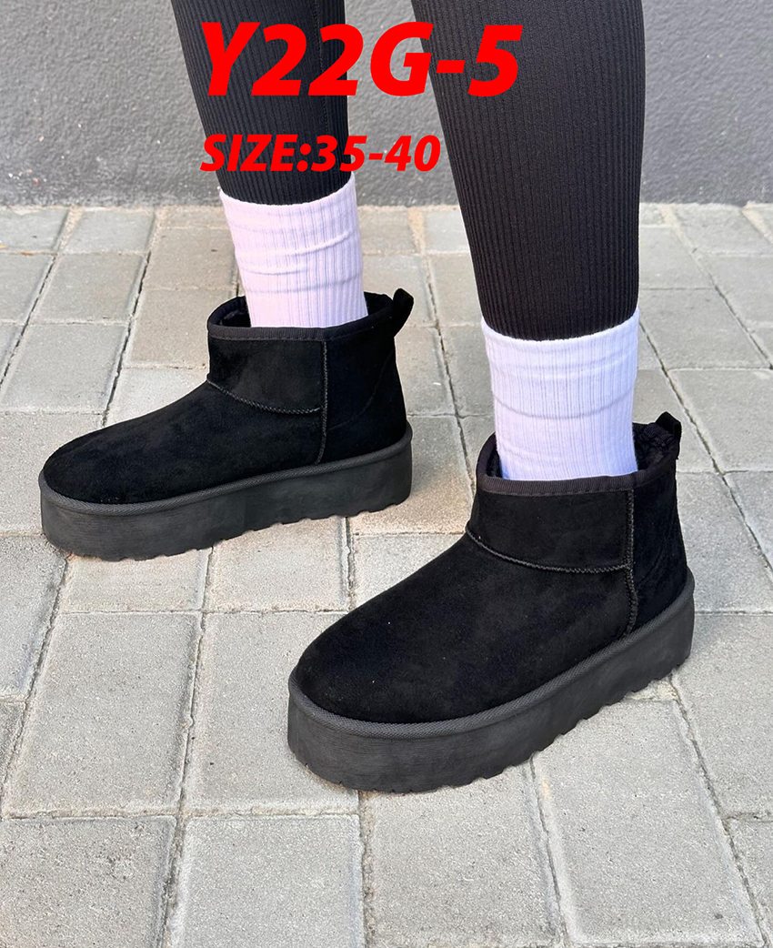 AN4664 UGG Boost 5cm 49$ gallery