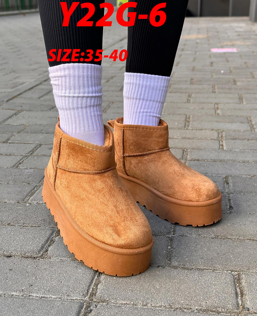 AN4664 UGG Boost 5cm 49$ gallery