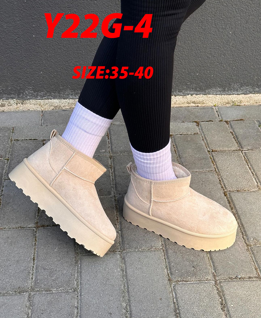 AN4664 UGG Boost 5cm 49$ gallery