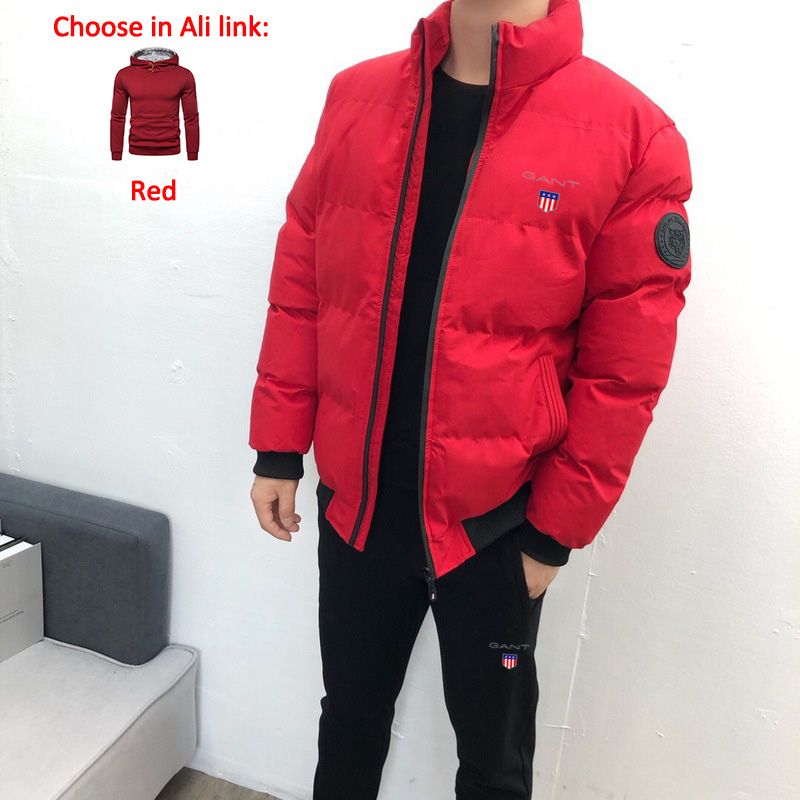 AN790 GANT jacket 48.99$  G6E790 gallery