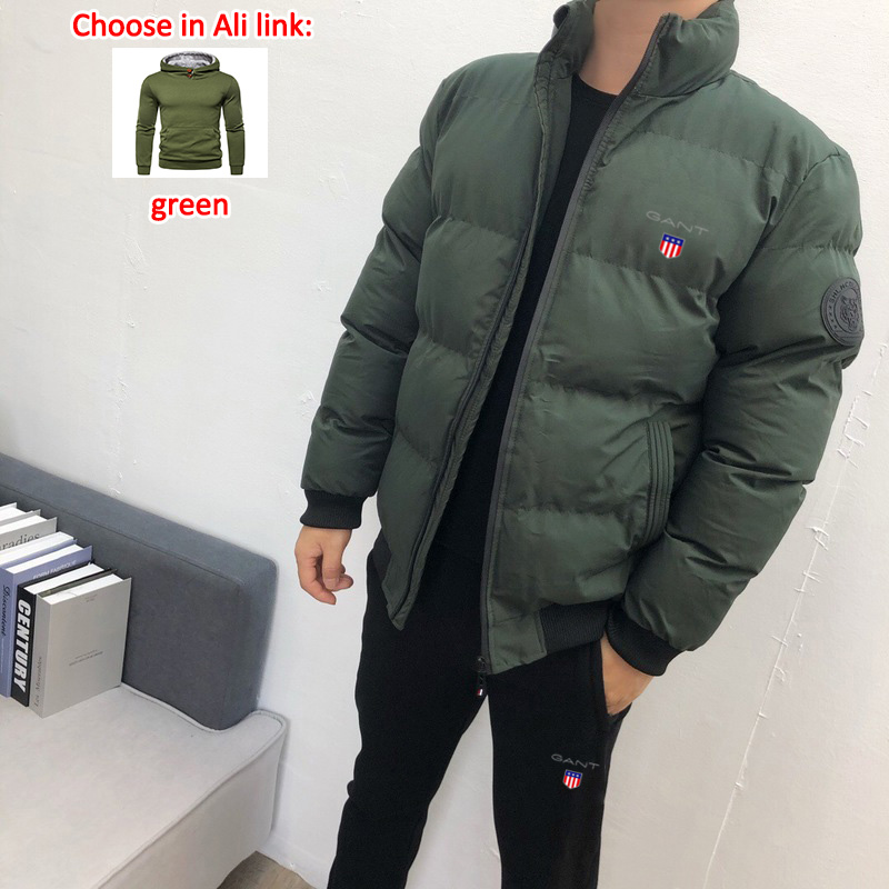 AN790 GANT jacket 48.99$  G6E790 gallery