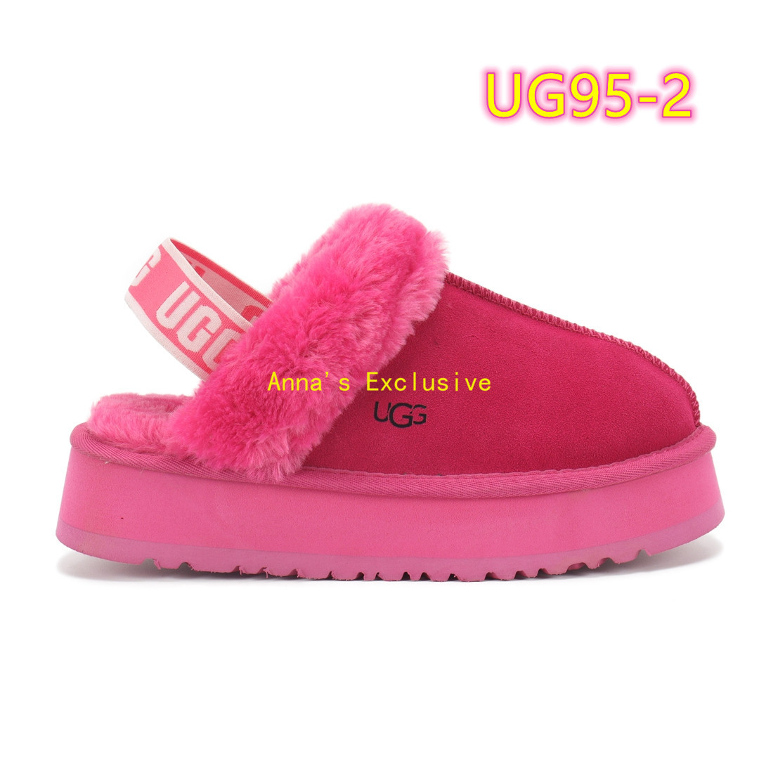 AN829 UGG 42.99$ -UG  Y5K829 gallery