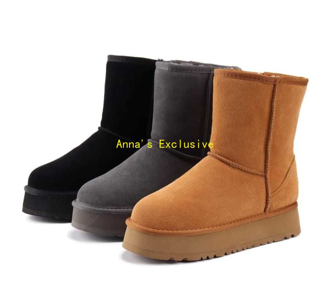 AN866 UGG 42.99$ -UG R3D866 gallery