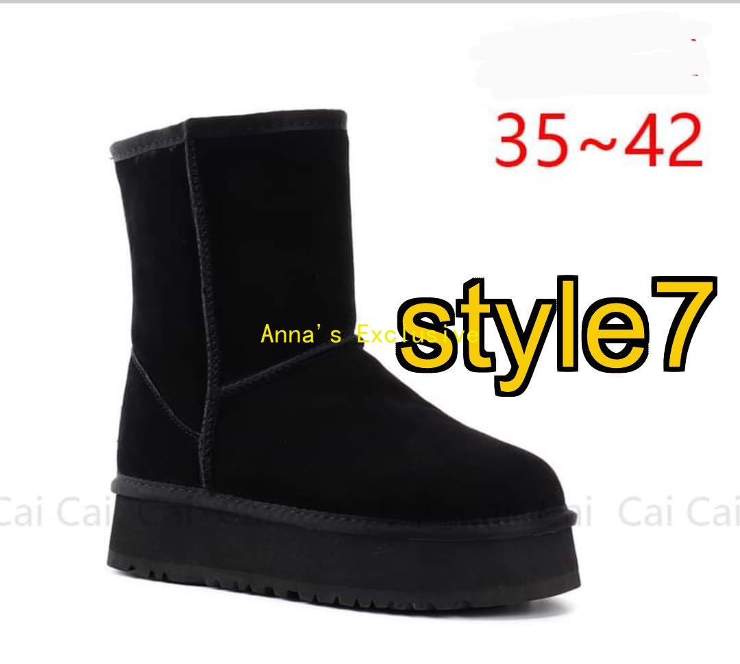 AN866 UGG 42.99$ -UG R3D866 gallery