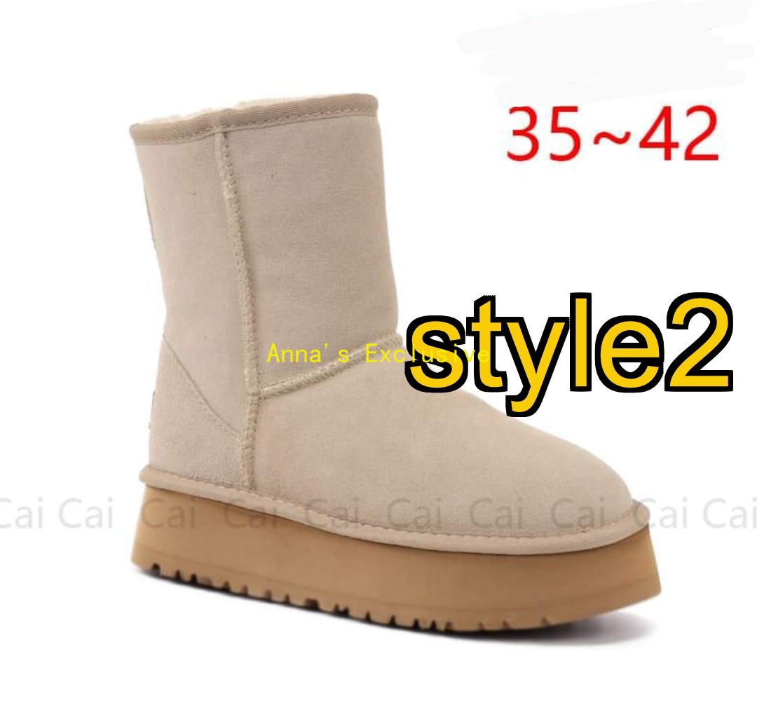 AN866 UGG 42.99$ -UG R3D866 gallery