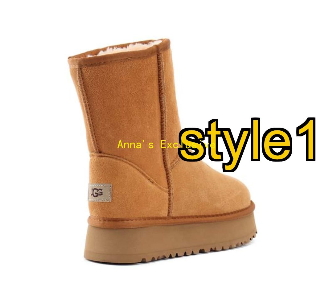 AN866 UGG 42.99$ -UG R3D866 gallery