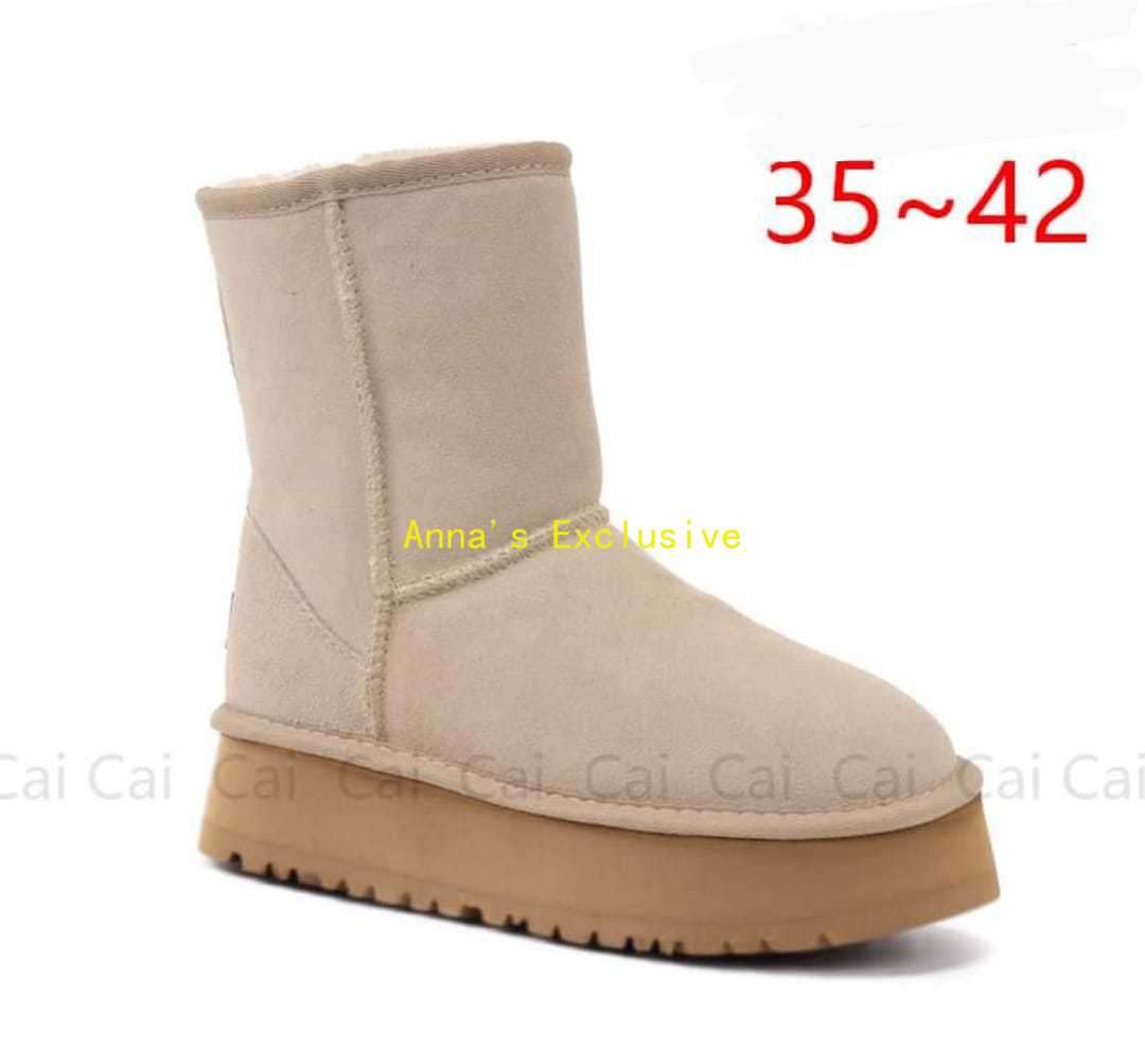 AN866 UGG 42.99$ -UG R3D866 gallery