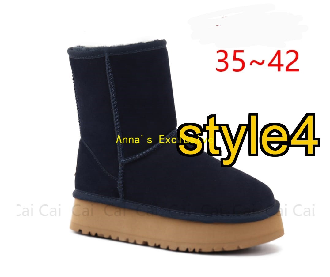 AN866 UGG 42.99$ -UG R3D866 gallery