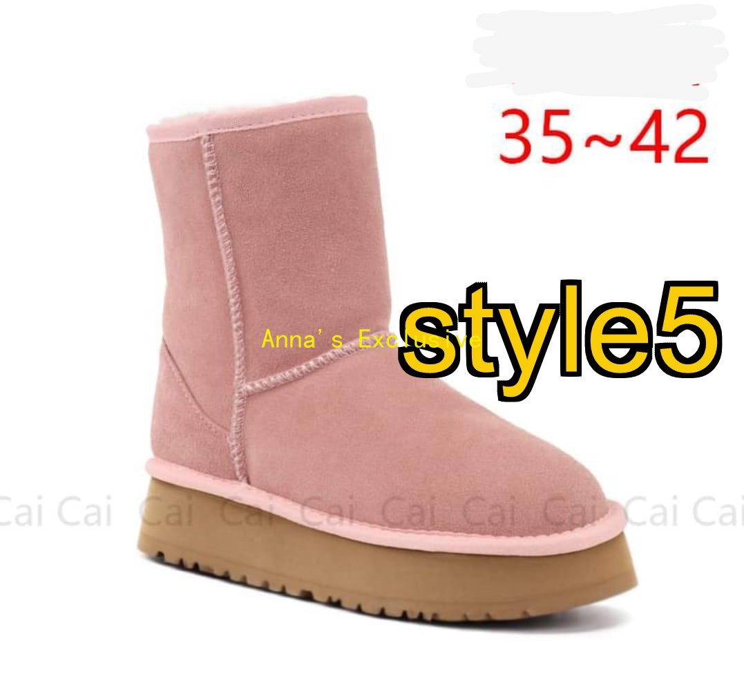 AN866 UGG 42.99$ -UG R3D866 gallery