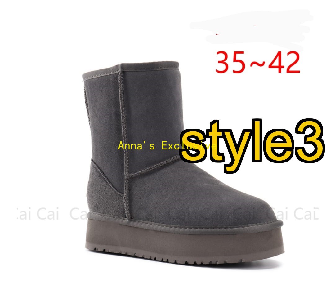 AN866 UGG 42.99$ -UG R3D866 gallery