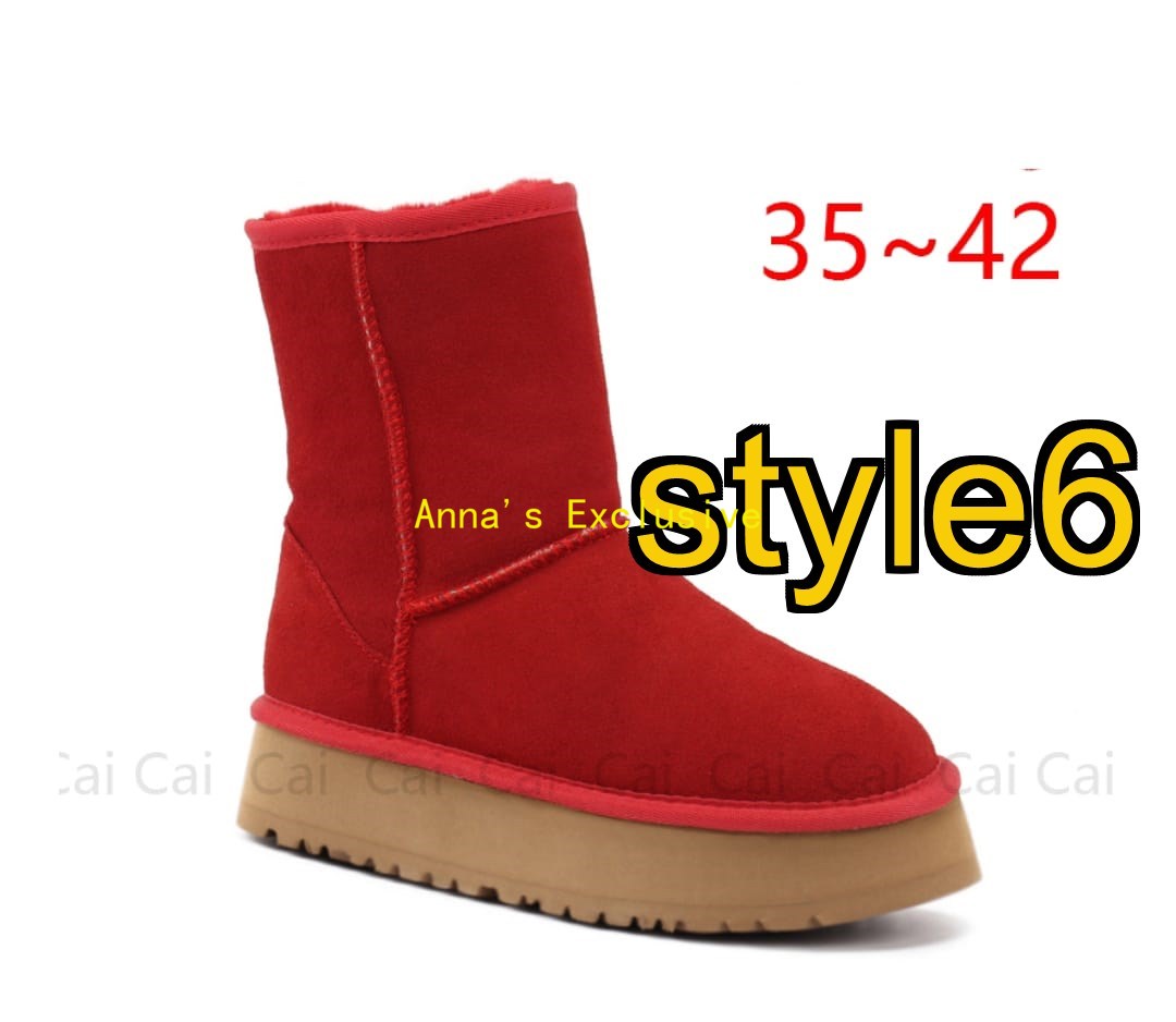 AN866 UGG 42.99$ -UG R3D866 gallery