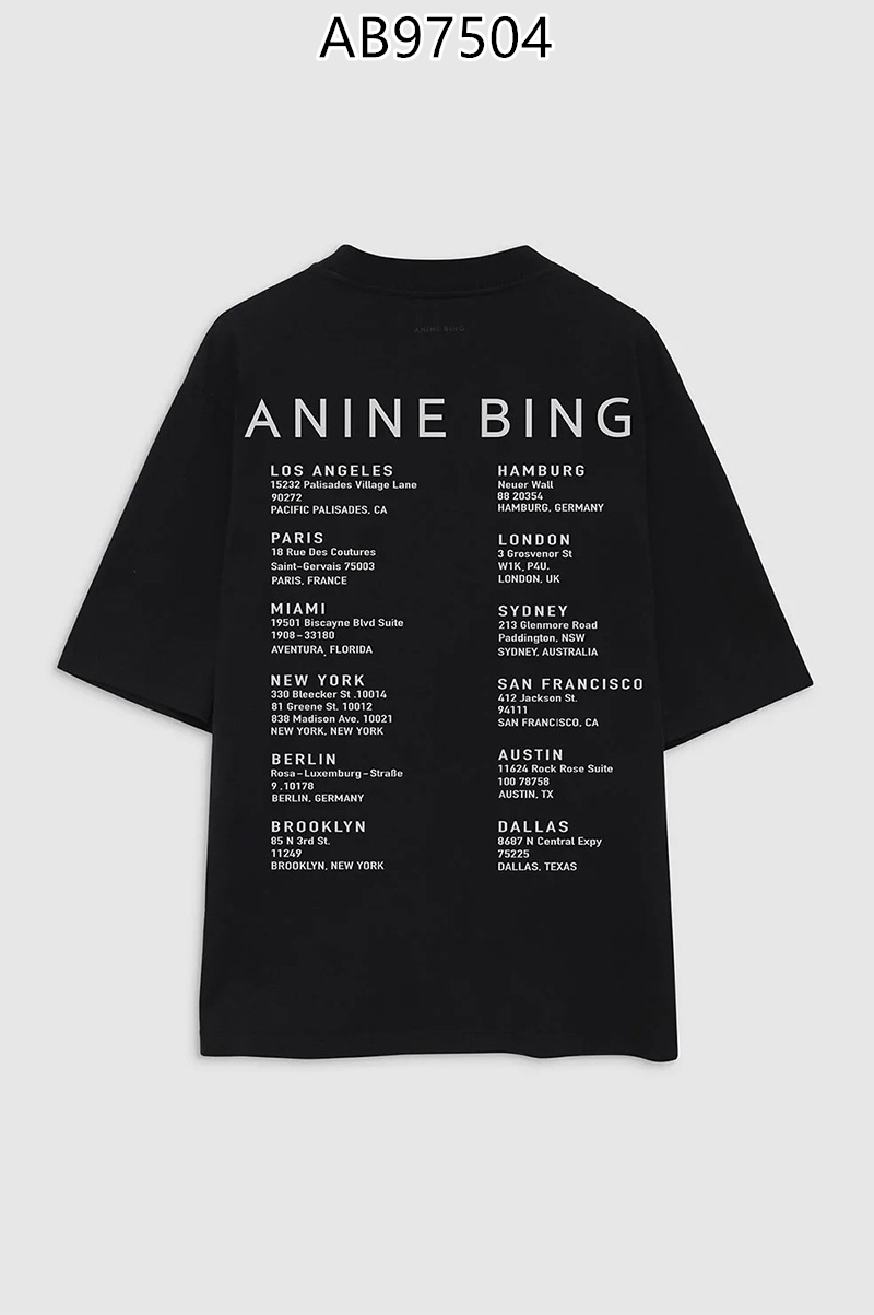 ANINE BING $31 gallery