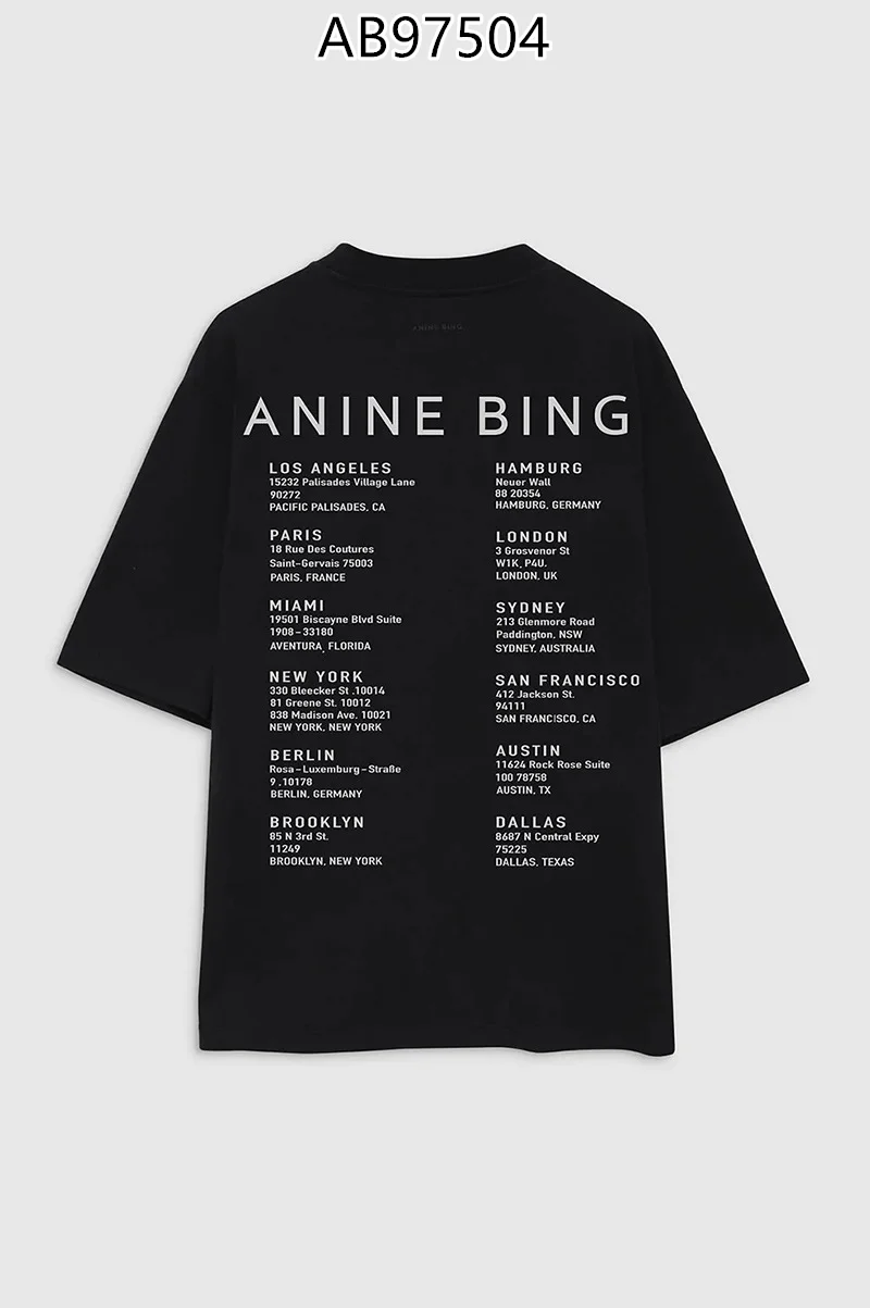 ANINE BING $31 gallery