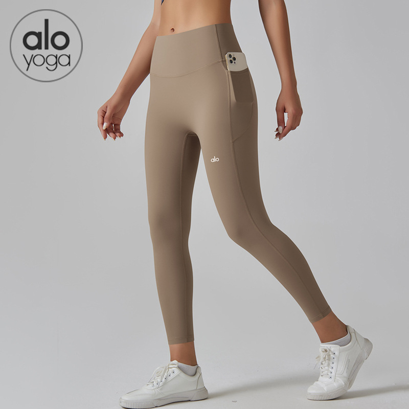 AO206-AO210，Alo leggings 32.99 gallery