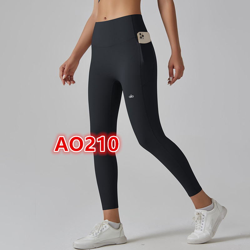 AO206-AO210，Alo leggings 32.99 gallery