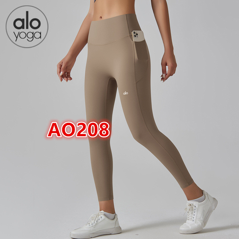 AO206-AO210，Alo leggings 32.99 gallery