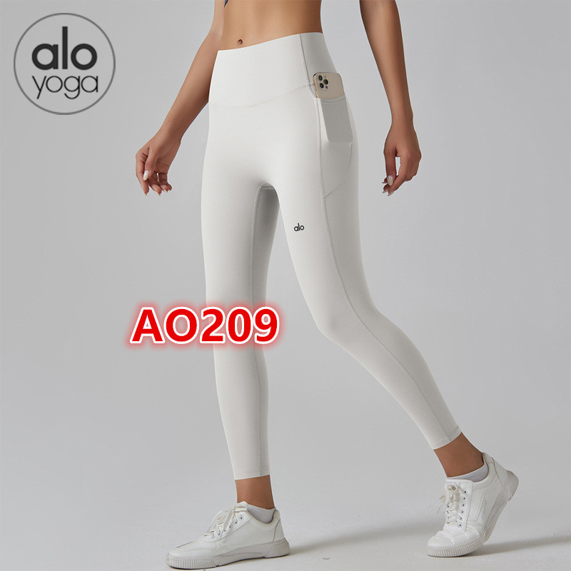 AO206-AO210，Alo leggings 32.99 gallery