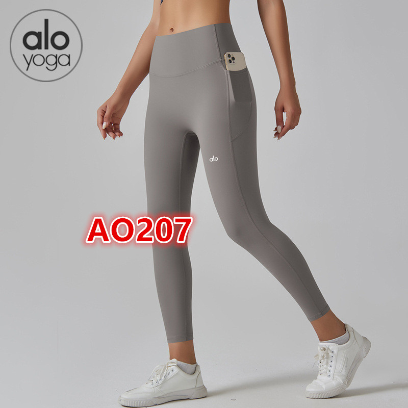 AO206-AO210，Alo leggings 32.99 gallery