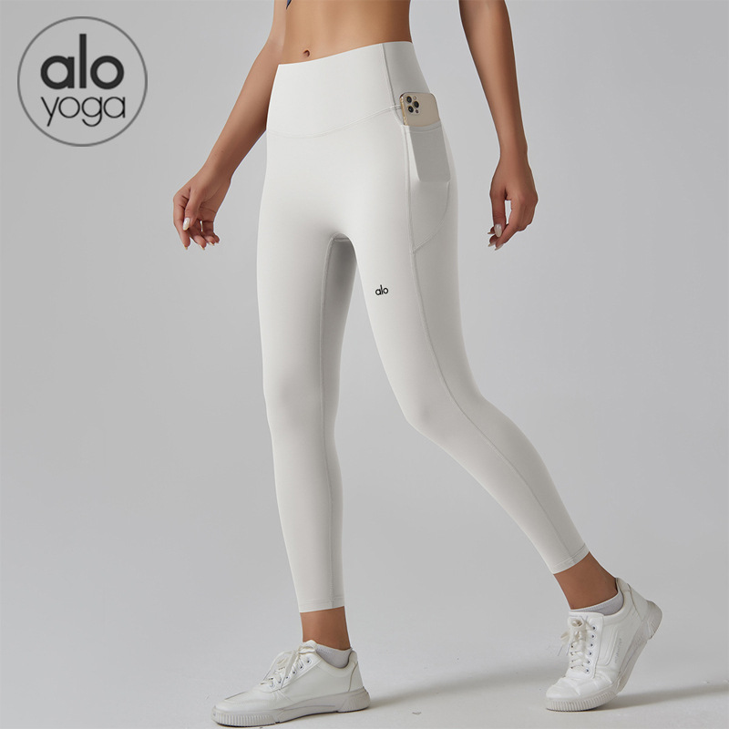 AO206-AO210，Alo leggings 32.99 gallery