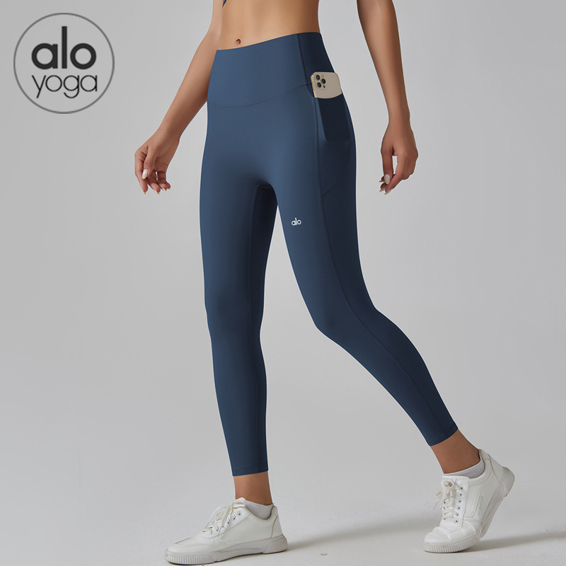 AO206-AO210，Alo leggings 32.99 gallery