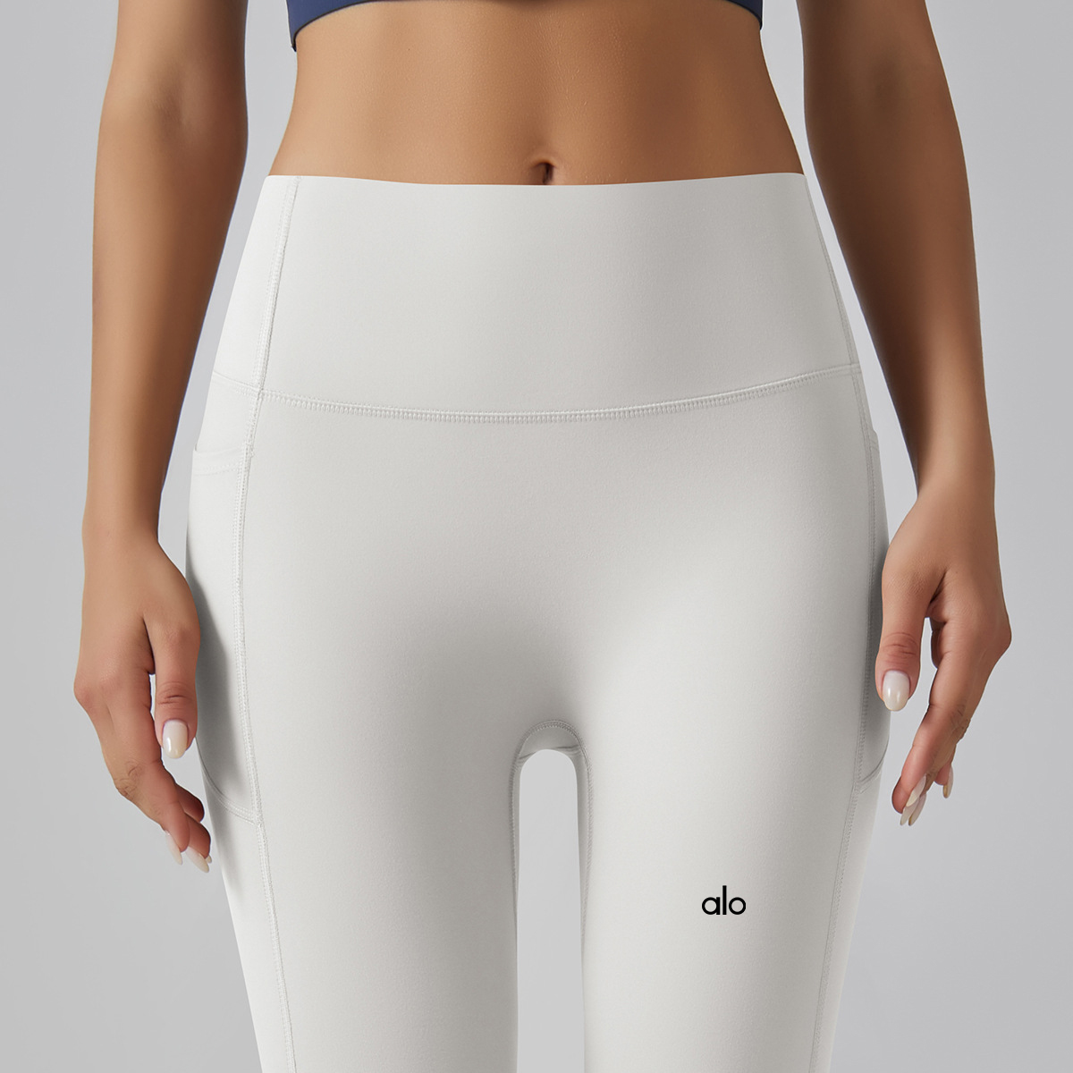 AO206-AO210，Alo leggings 32.99 gallery