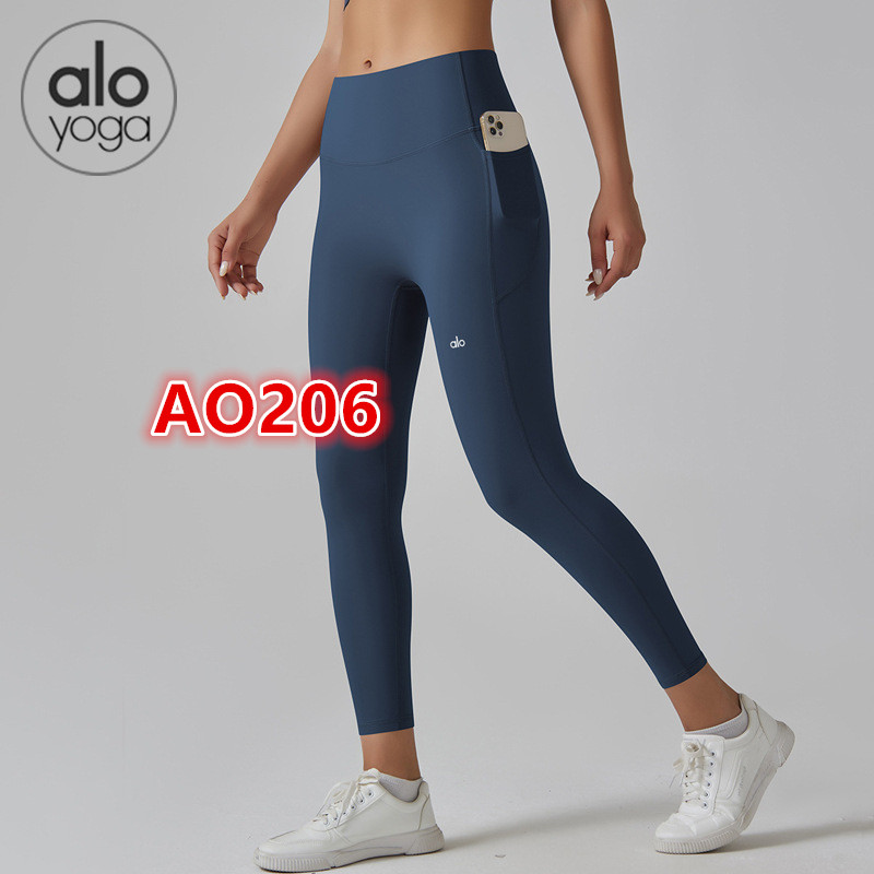 AO206-AO210，Alo leggings 32.99 gallery