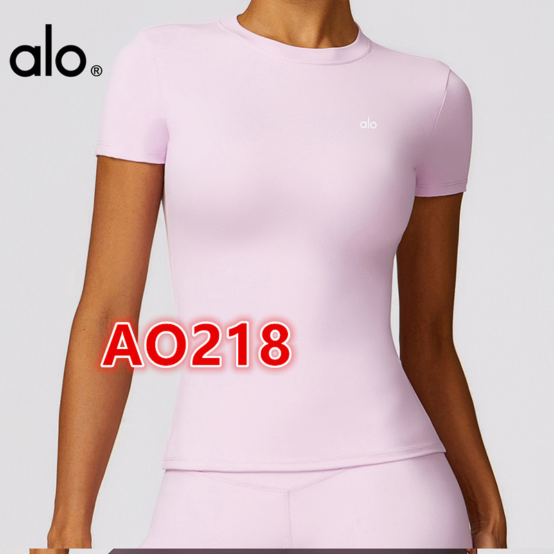 AO211-AO218，Alo t shirt 28.69 gallery