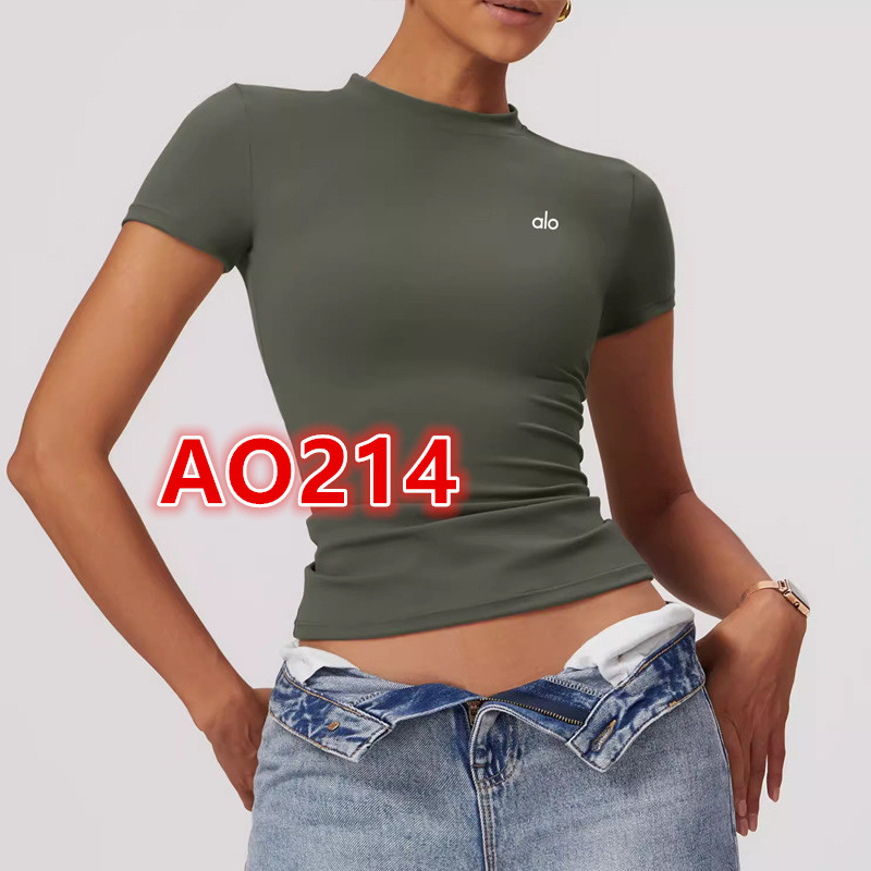 AO211-AO218，Alo t shirt 28.69 gallery