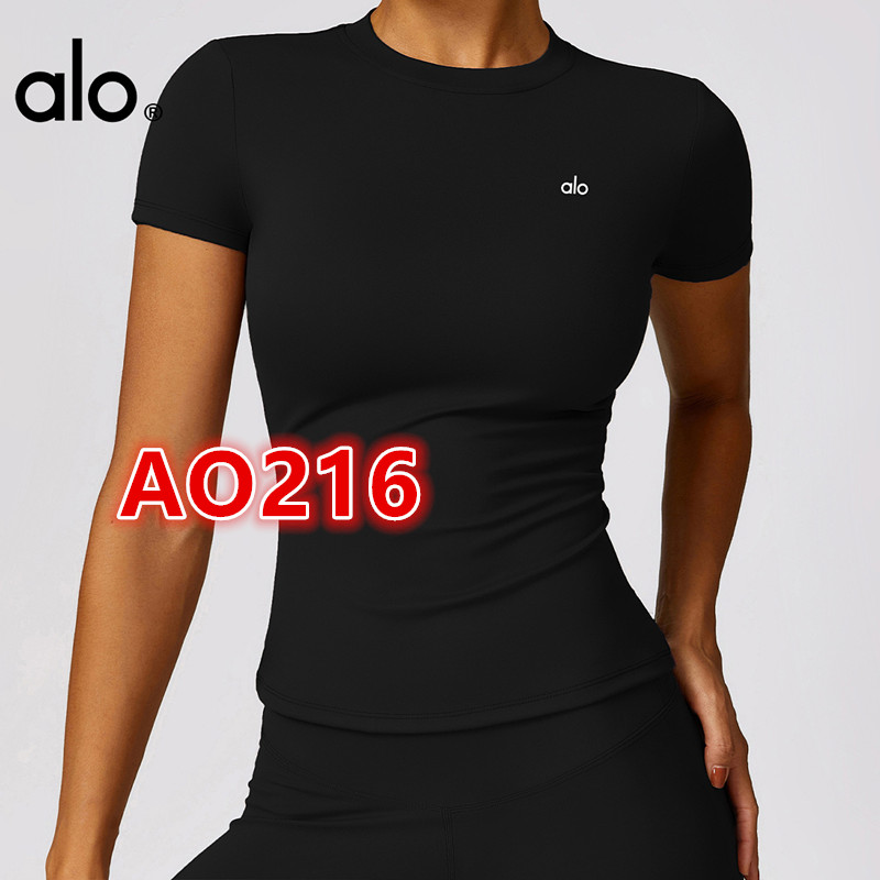 AO211-AO218，Alo t shirt 28.69 gallery