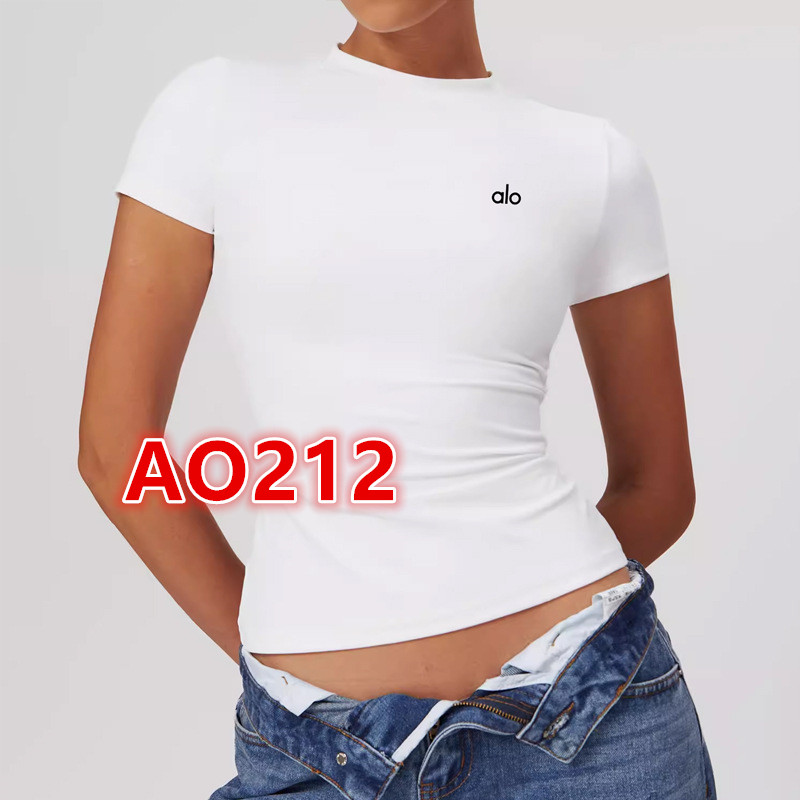 AO211-AO218，Alo t shirt 28.69 gallery