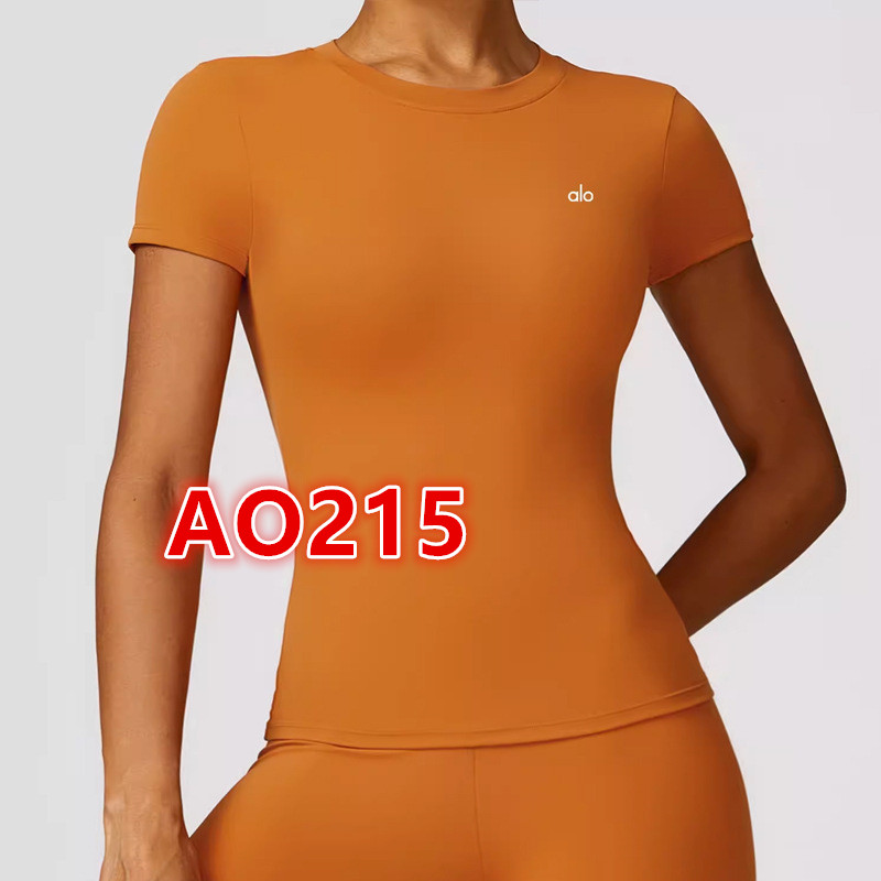 AO211-AO218，Alo t shirt 28.69 gallery