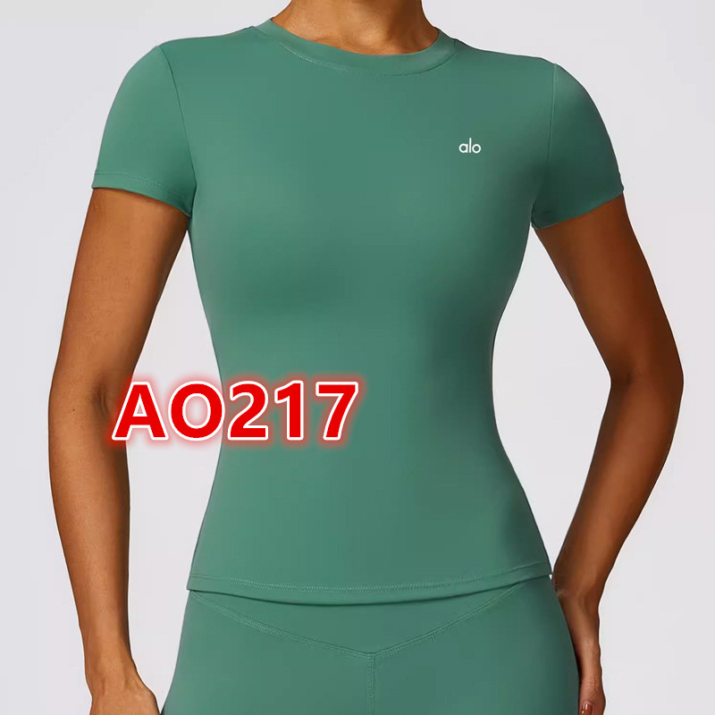 AO211-AO218，Alo t shirt 28.69 gallery