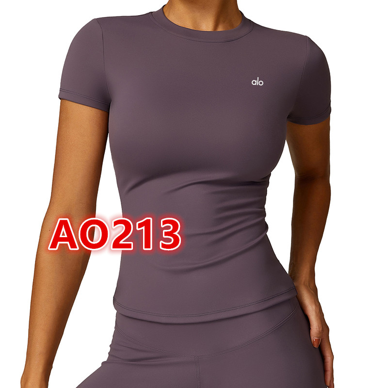 AO211-AO218，Alo t shirt 28.69 gallery