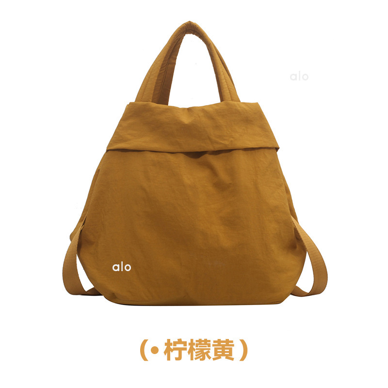 AO233-AO237，Alo bag 28.69 gallery