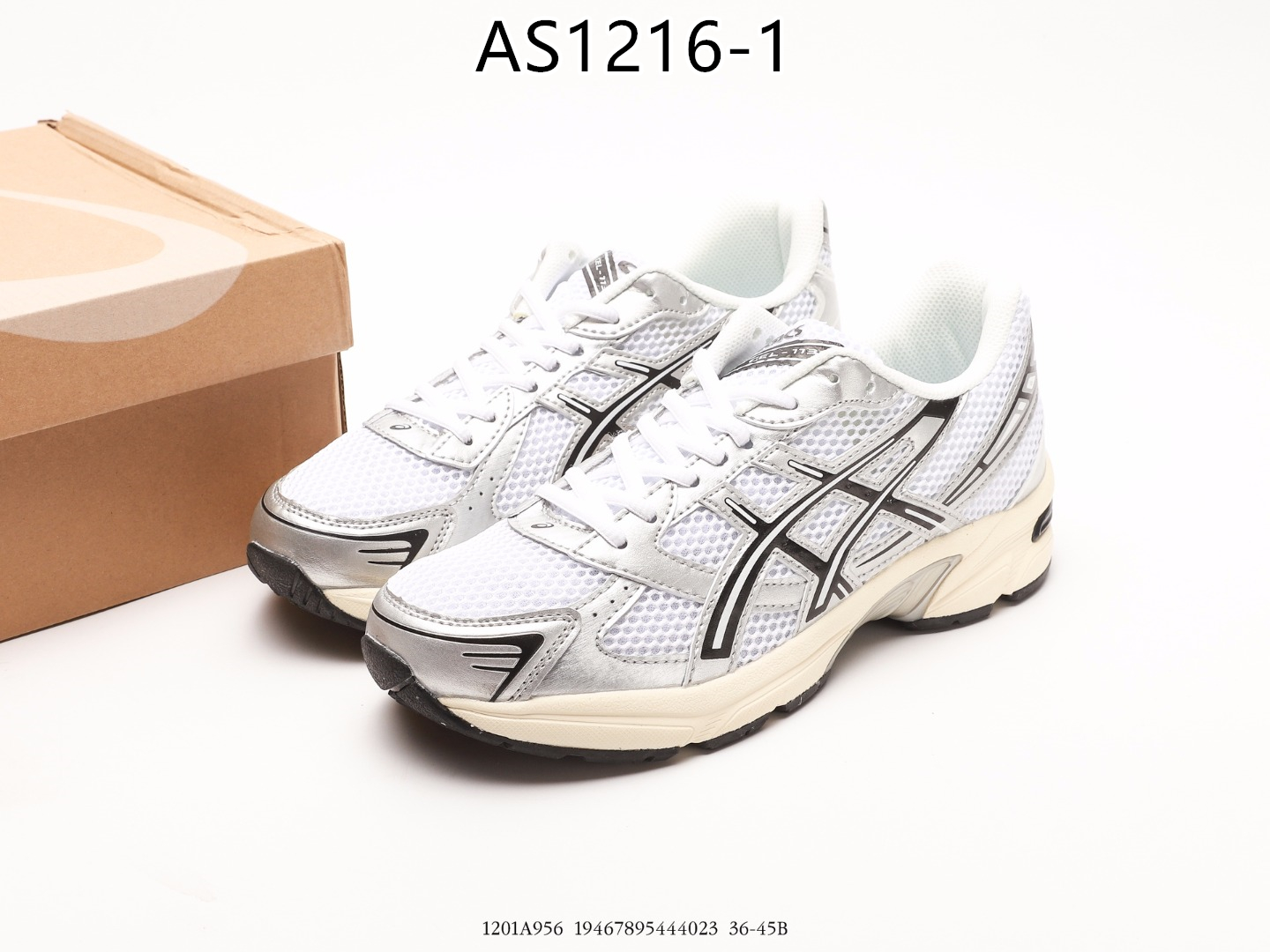 ASICS $68 gallery