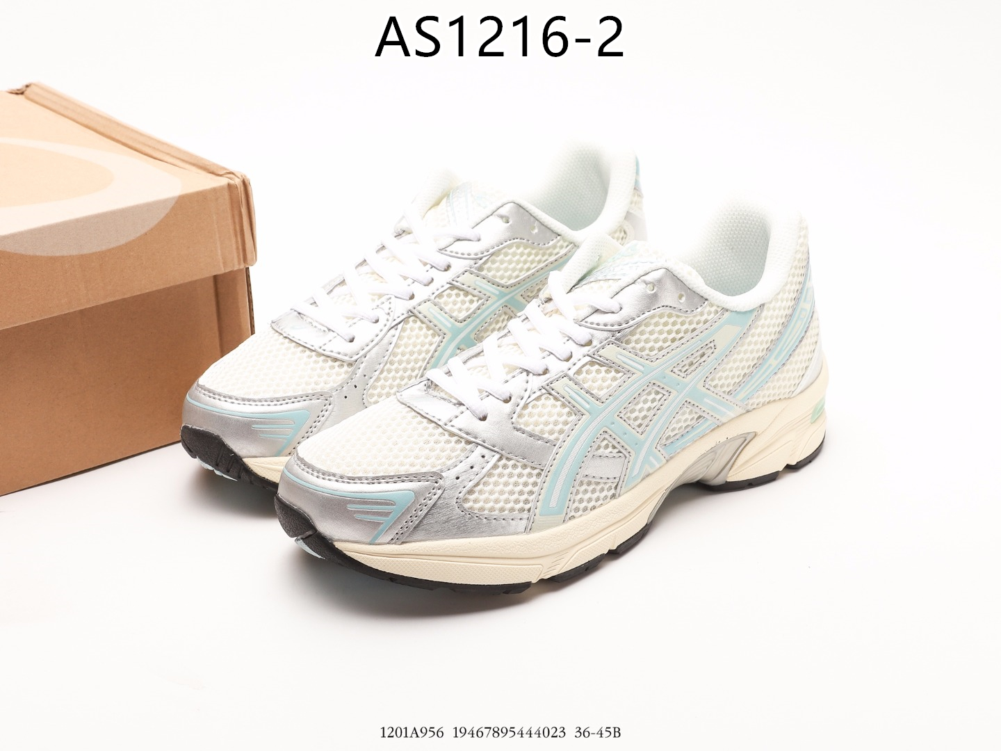 ASICS $68 gallery