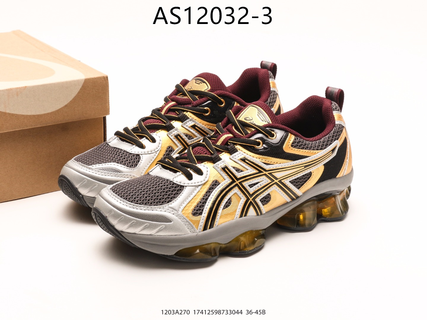 ASICS $88 gallery