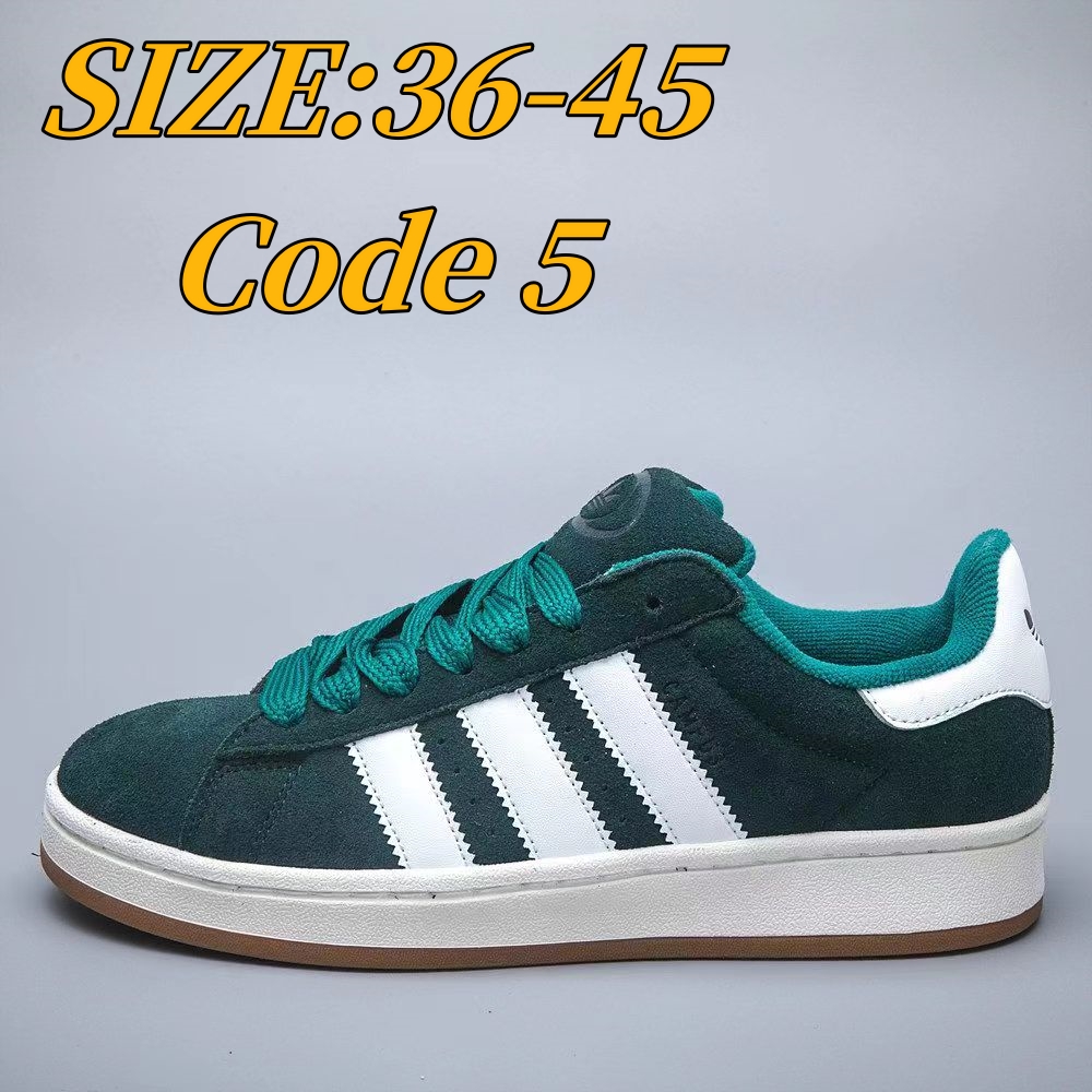 Adidas Campus 00s 50$    10148-T gallery