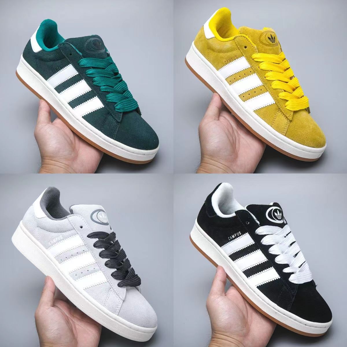 Adidas Campus 00s 50$    10148-T gallery