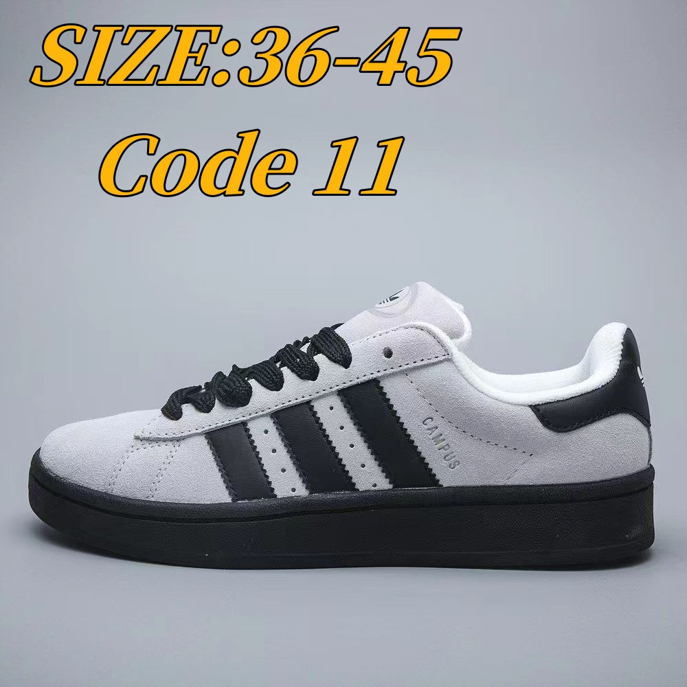 Adidas Campus 00s 50$    10148-T gallery