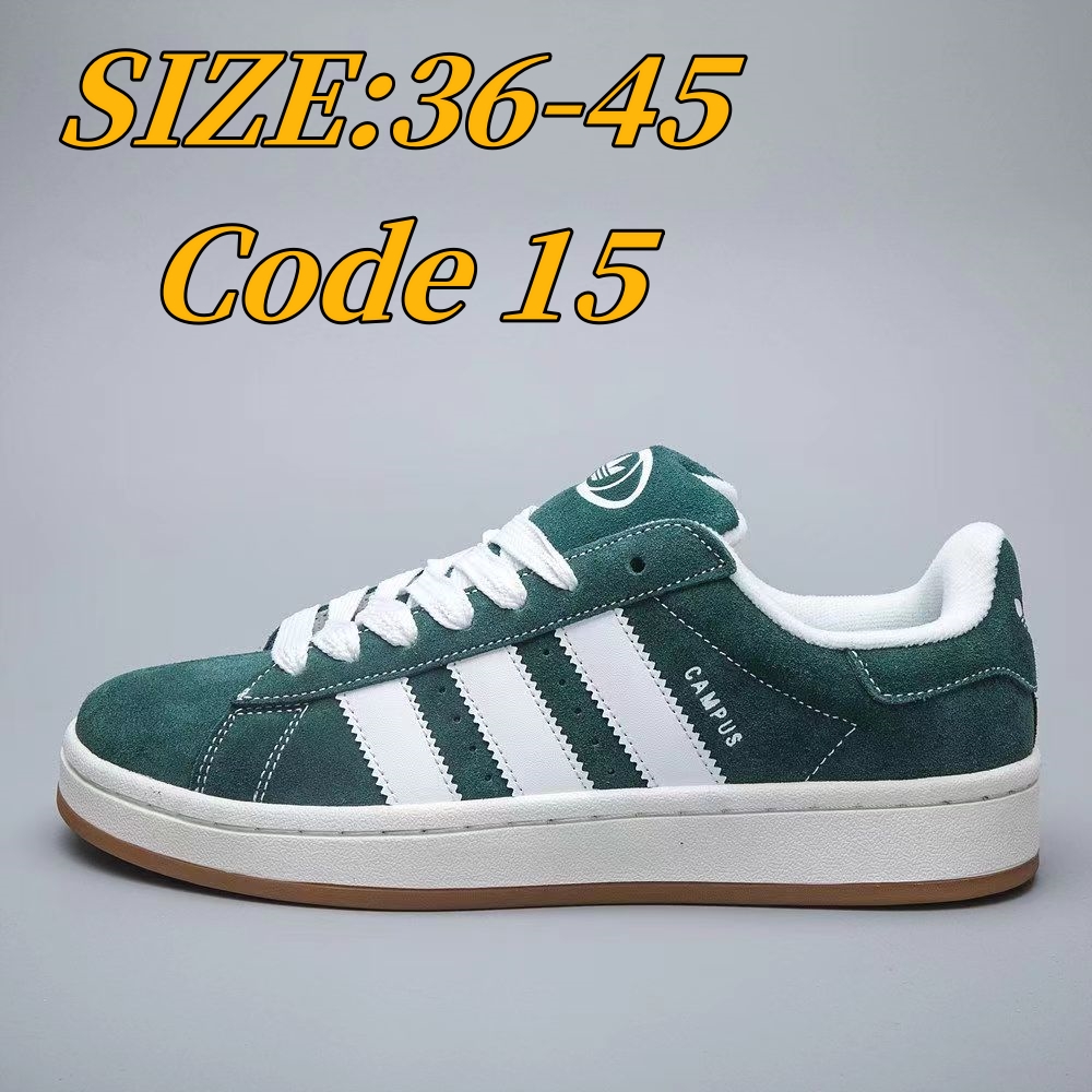 Adidas Campus 00s 50$    10148-T gallery