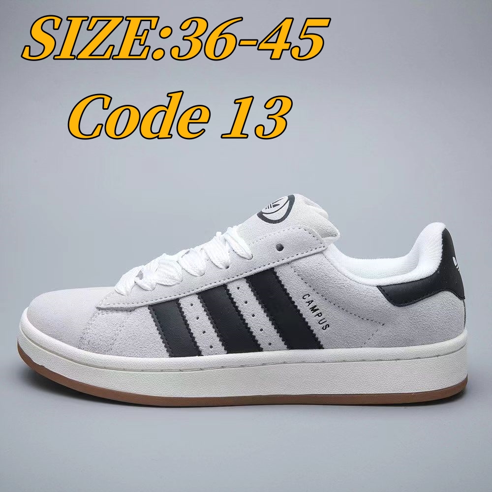 Adidas Campus 00s 50$    10148-T gallery