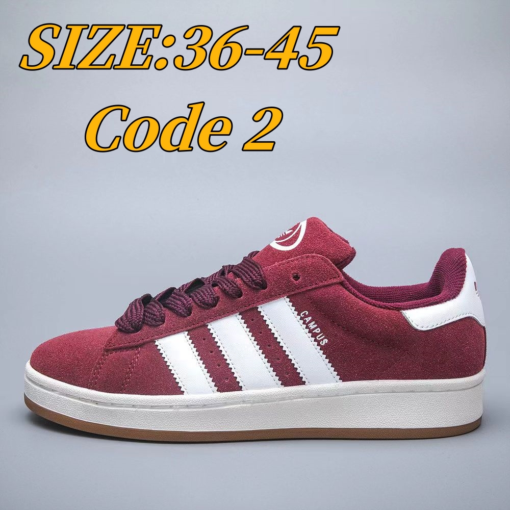 Adidas Campus 00s 50$    10148-T gallery